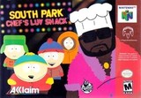 South Park: Chef's Luv Shack (Nintendo 64)